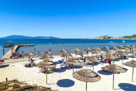 Gitavillage Talamone foto 3