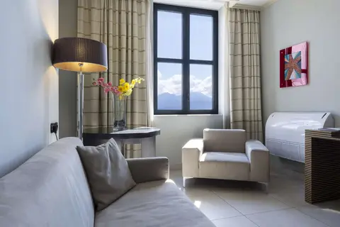 Hotel Palazzo Salgar in Napels, foto 8