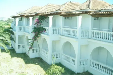 Mariana Hotel in Δημοτική Ενότητα Λαγανά