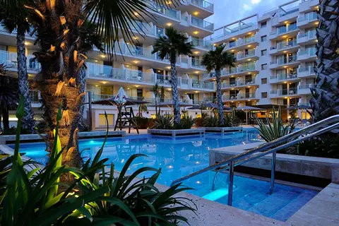 Blaumar in Salou — foto 14