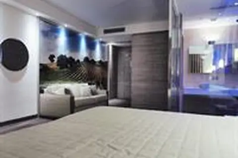 UNA HOTELS Tenuta Contessa Farm & Spa Consenza in Lattarico, foto 7