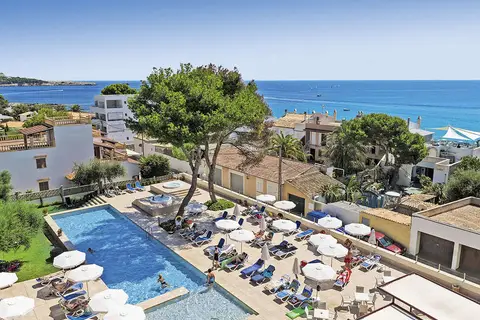Hotel Clumba in Cala Rajada — foto 7
