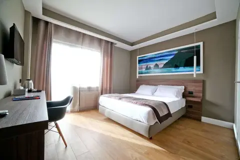 7th Floor - Exclusive Rooms in Napels — foto 2