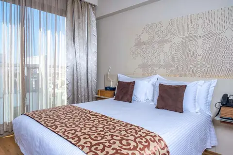 Kenzi Sidi Maarouf in Casablanca, foto 4