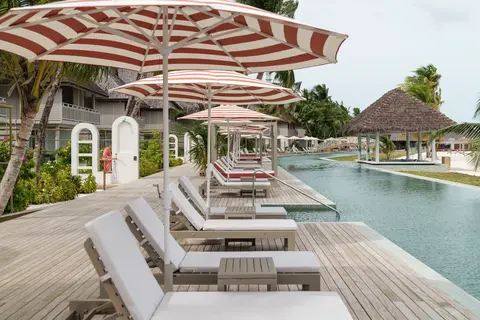 Sun Siyam Olhuveli in Haru Haru — foto 6