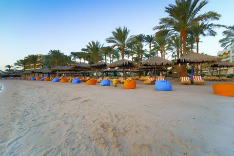 Regina Resort & Aqua Park Hurghada in Hurghada — foto 23