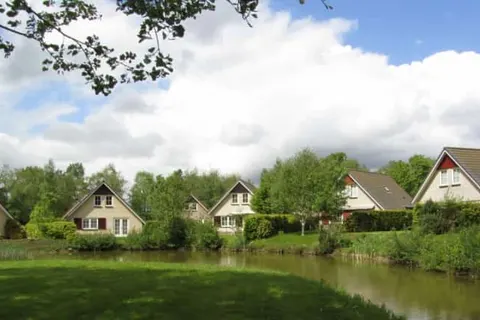 Vakantiepark Drentse Vennen foto 8