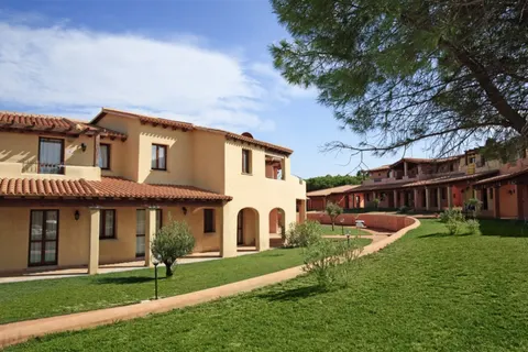 Residence Vignola Mare foto 3