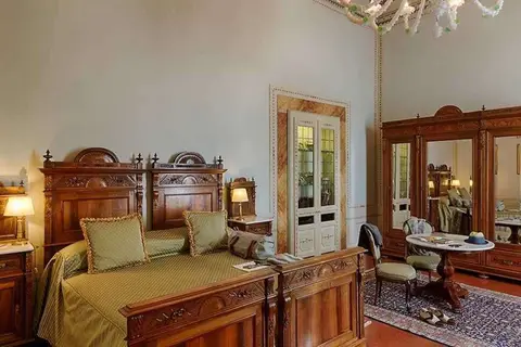 Villa Olmi Resort in Bagno a Ripoli — foto 8