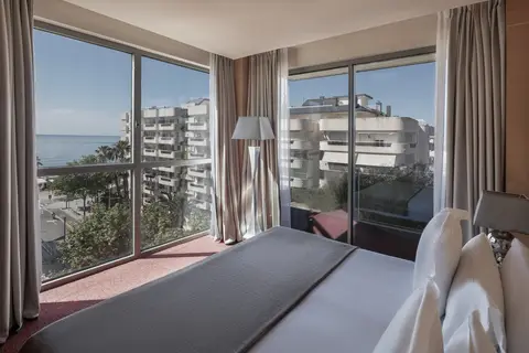 MiM Sitges Meliá Collection in Sitges — foto 26