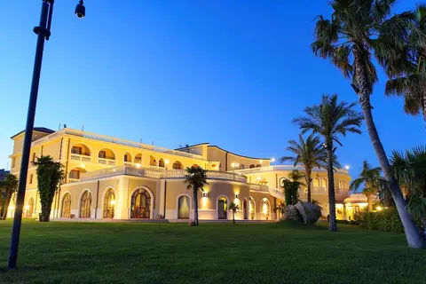 Parco Dei Principi Hotel Resort in Roccella Jonica, foto 26