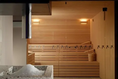 Resort Hotel Falkensteiner Club Funimation Garden Calabria foto 14