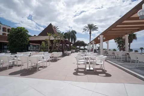 Playitas Resort - hotel in Tuineje, foto 33