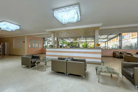 Riva Park Hotel foto 19