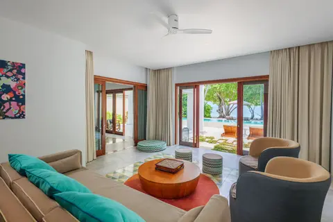 Amilla Maldives in Amilla Fushi — foto 3
