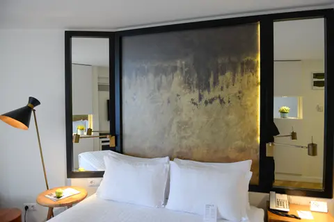 Miapera Hotel in Fatih — foto 3
