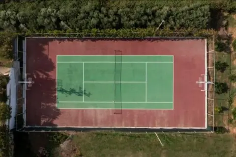 Aristoteles Holiday Resort & Spa in Ουρανούπολη — foto 4