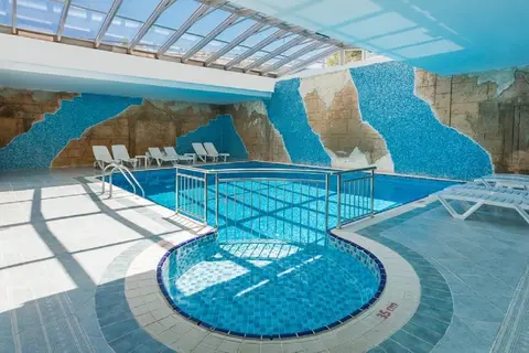 Villa Side Hotel in Manavgat — foto 7