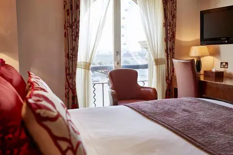 The Royal Horseguards Hotel in Londen, foto 7