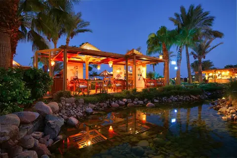 Savoy in Sharm El Sheikh — foto 2