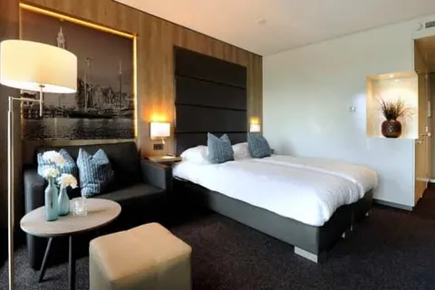 Van der Valk Hotel Hoorn foto 6