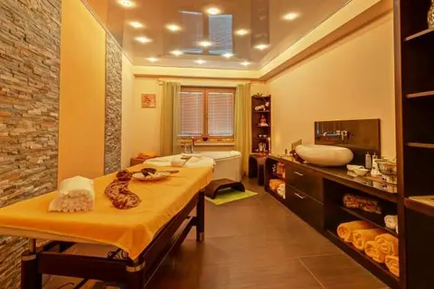 Hotel am Kurpark Todtmoos foto 9