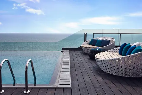 Radisson Hotel Colombo in Colombo — foto 7