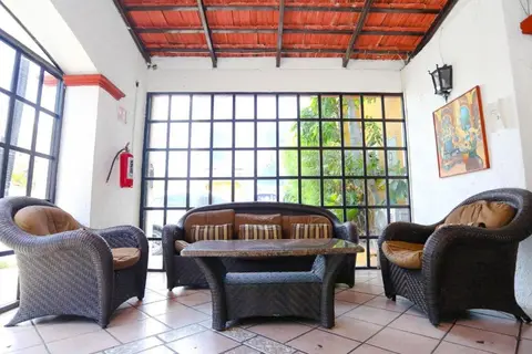 Hotel Hacienda in Cancùn — foto 13