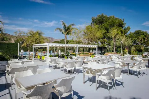 Alannia Costa Dorada Resort in Vandellòs I L'hospitalet De L'infant — foto 30