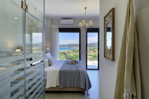 Soleado Luxury Villas in Δημοτική Ενότητα Κασσάνδρας — foto 19