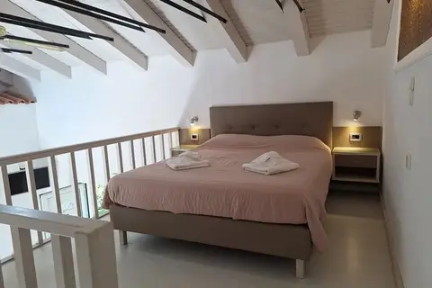 Perla Beach in Agia Marina — foto 20