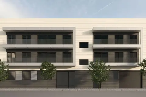 Europa Apartments in L'hospitalet De Llobregat