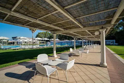 Salice Club Resort in Corigliano-Rossano — foto 6