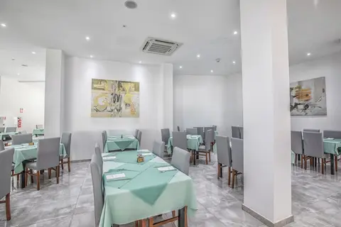 Papantonia Hotel in Παραλίμνι — foto 13