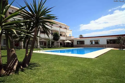 Hotel Tarik in Torremolinos — foto 17