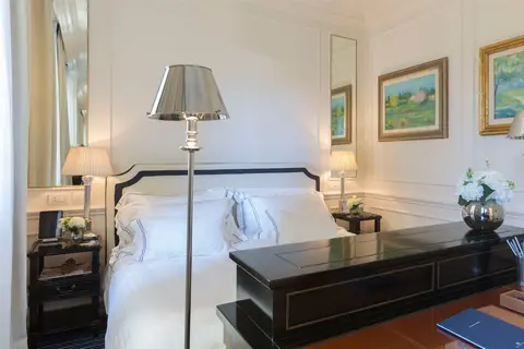 Hotel Lungarno in Florence — foto 28