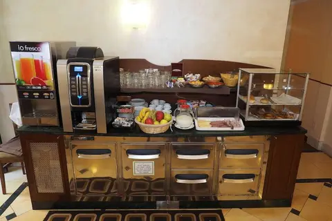 Hotel Osimar in Rome, foto 7