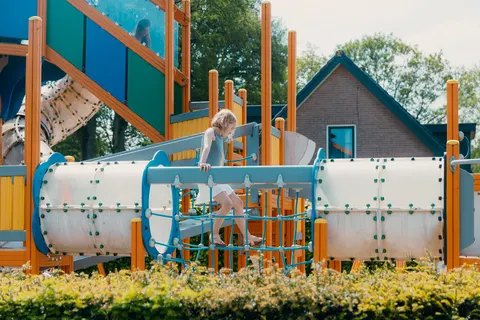 Recreatiepark De Boshoek foto 5