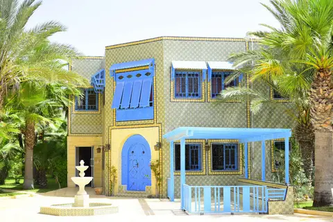 Ksar Djerba Hotel in أولاد عمر — foto 19
