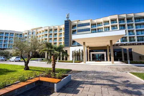 Hotel Materada Plava Laguna in Porec — foto 2