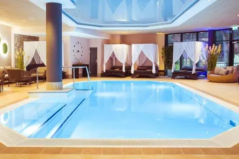 Göbel&ampapos;s Vital Hotel foto 5