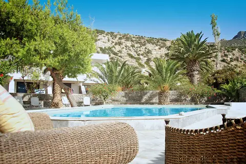 Avra Beach in Ierapetra Municipal Unit, foto 2