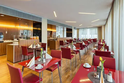 Austria Trend Hotel Europa Wien in Salzburg, foto 8