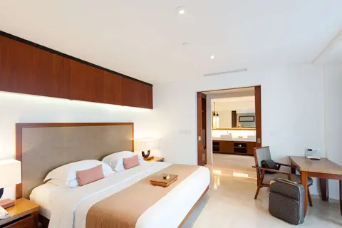 The Magani Hotel & Spa in Legian, Kuta, Badung, Bali — foto 29