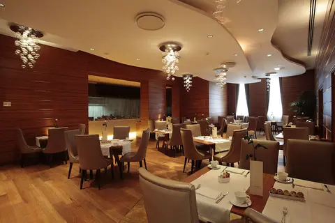 Hotel & Spa Boscolo Exedra Nice in Nice — foto 23