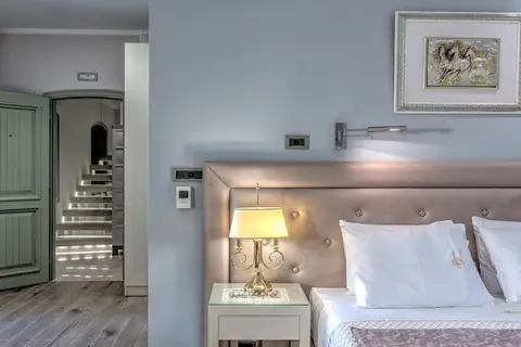 Fiskardonna Luxury Suites in Δημοτική Ενότητα Ερίσου — foto 14