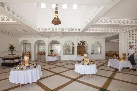 Valeria Jardins d'Agadir Resort in Rabat — foto 16