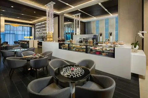 Beach Rotana Residences in أبوظبي — foto 24