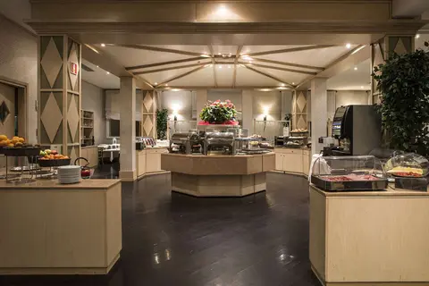 FlyOn Hotel in Bologna — foto 12