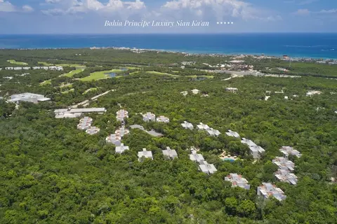 Bahia Principe Luxury Sian Ka'an in Cancún — foto 30